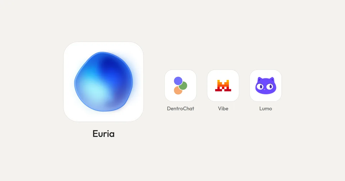 Best Euria alternatives in 2026: three EU AI Chat platforms with more than Swiss hosting
