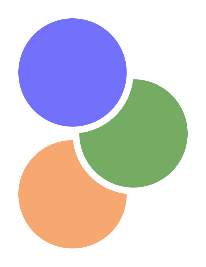 DentroChat icon on a transparent background