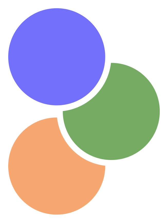 DentroChat icon on a white background